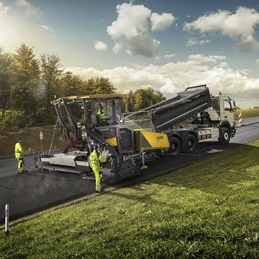 Powerful and excellent performance